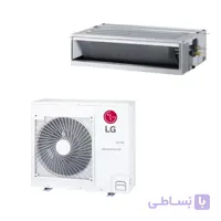 داکت ABUW30GM3S2 اینورتر ال جی GM1T5