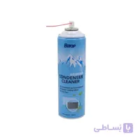اسپری شستشوی کندانسور کولر گازی BITOP