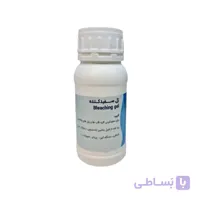 ژل سفیدکننده کولر گازی و لوازم خانگی