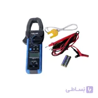 مولتی‌ متر کلمپی دیجیتال VALUE مدل VMC-1