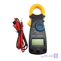 مولتی‌ متر کلمپی دیجیتال مدل +VC3266L