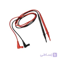 کابل پراب مولتی‌ متر DEXLE