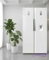 یخچال فریزر دوقلو 40 فوت دوو مدل SR/SF-21