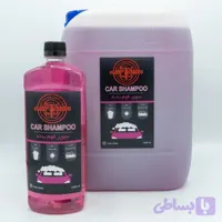 سوپر فوم بدنه