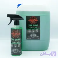 واکس لاستیک