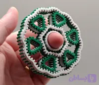 فیجت اسپینر رازور
