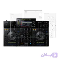 اسکین گلس XDJ RR