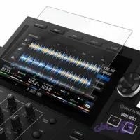 گلس صفحه‌نمایش XDJ-AZ