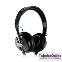هدفون استودیویی بهرینگر مدل Behringer HPS5000