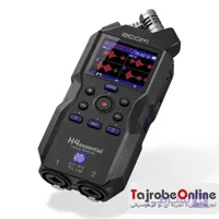 رکوردر صدا زوم Zoom H4 Essential