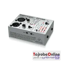 تستر کابل حرفه‌ای بهرینگر مدل Behringer CT100