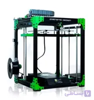 پرینتر سه بعدی سرامیک -فلامینت H30