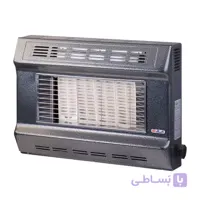 بخاری گازی ابسال مدل ۴۶۵