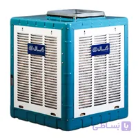 کولر ابی ابسال AC38 دریچه بالا مجهز به ریموت کنترل