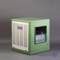 کولر ابی ابسالAC55 مجهز به ریموت کنترل