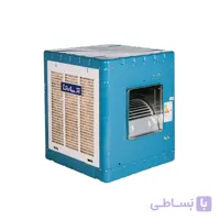 کولر آبی 3500 آزمایش مدل 3800