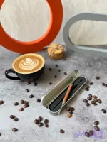 قلم لته ارت