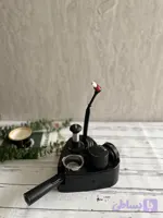 ست ۷ تکه تجهیزات قهوه