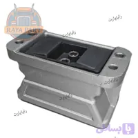 دسته موتور عقب ده تن جدید