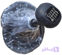 لیور دنده (دسته دنده کامل) آمیکو