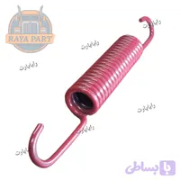 فنر لنت جلو بزرگ آمیکو