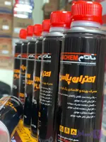 مکمل سوخت اکتان پلاس تابکم بهران