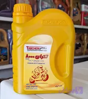 روغن موتور سیکلت تابکم تکران ۸۰۰۰ حجم ۱.۳ لیتر