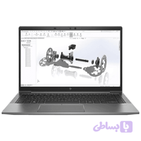لپ‌تاپ استوک HP ZBOOK FireFly 14 G8 | i5 – 1145G7 | RAM 16GB | SSD 512GB گارانتی‌دار