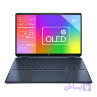 لپ‌تاپ اپن باکس HP SPECTRE X360 14 | i7 Gen 13 | RAM 16GB | SSD 512GB | TOUCH گارانتی‌دار