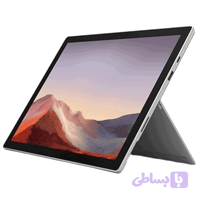 مایکروسافت سرفیس پرو ۷ پلاس استوک SURFACE PRO 7 PLUS | i5 GEN 11 | RAM 16GB | SSD 256GB گارانتی‌دار