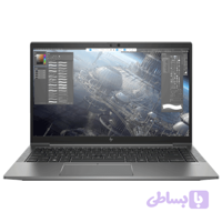 لپ‌تاپ استوک HP ZBOOK FireFly 14 G7 | i5 – 10310U | RAM 8GB | 256GB SSD گارانتی‌دار