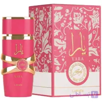 ادکلن زنانه لطافه مدل یارا کندی