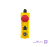 کلید وینچ برقی بالا بر ( تک پل )