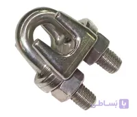 بست سیم بکسل سایز 15 فولادی