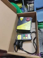 ریموت بیسیم وینچ برقی (بالابر)2کاره