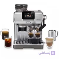 اسپرسوساز نیمه اتوماتیک دلونگی مدل EC9455.M