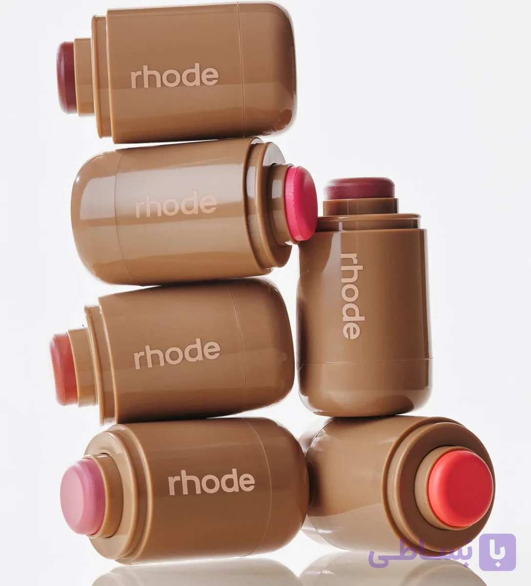 رژگونه Rhode هک رود