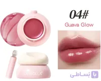 مربای لب ژله ای اولیبولا