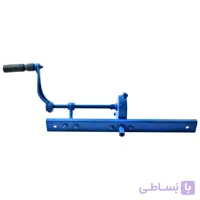 گیربکس اکستراکتور 6 قاب