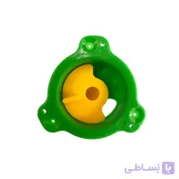 دریچه پلاستیکی طبق هفت گوهر