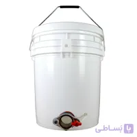 سطل عسل هفت گوهر