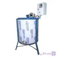 اکستراکتور 8 قاب برقی