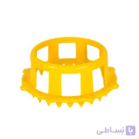 کانال خمیر شیرین و کیک هفت گوهر