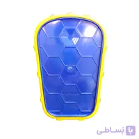 دم دستگاه دودی هفت گوهر