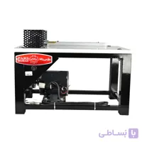سوراخ زن قاب 3 مته