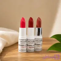 بالم لب طبیعی وشان مدل رنگی