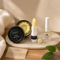 پک مراقبتی ارگانیک نیوانا