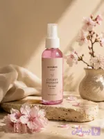بادی اسپلش وشان رایحه cherry blossom