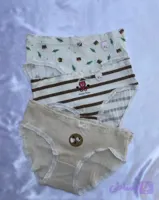 شورت عروسکی (کد LL4ST)