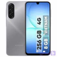 گوشی سامسونگ Galaxy A17 4G 256GB رم 8GB